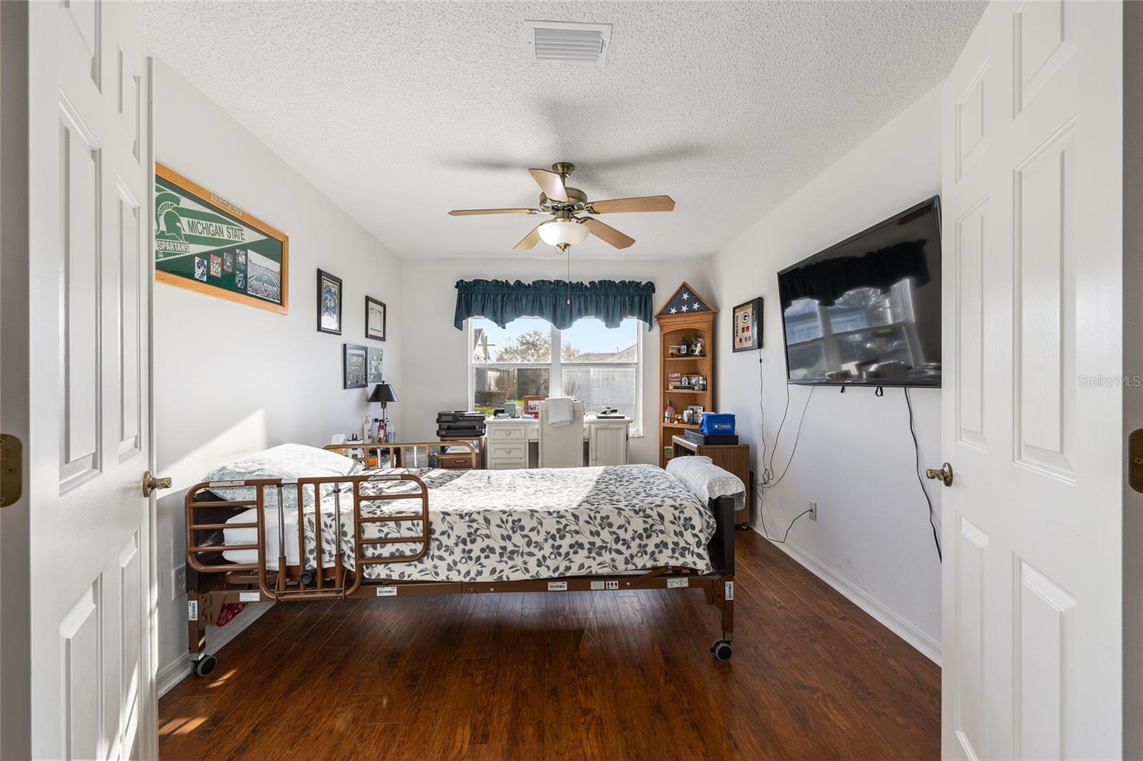 624 FAYETTE CT, THE VILLAGES, FL, 32162