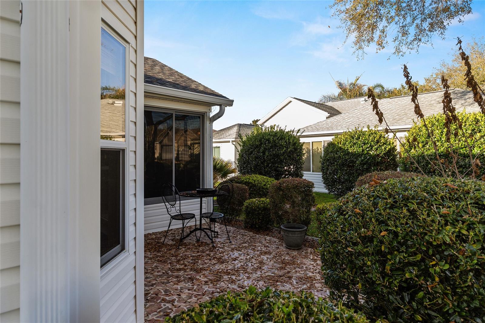 624 FAYETTE CT, THE VILLAGES, FL, 32162