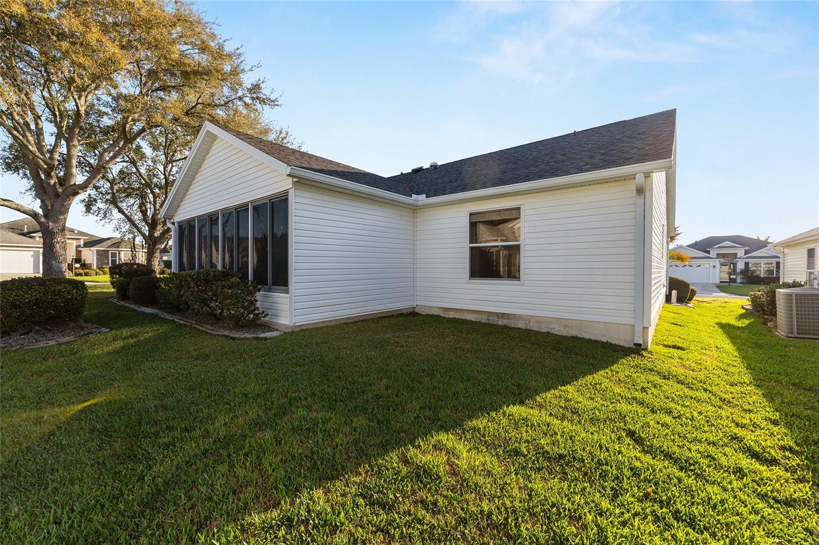 624 FAYETTE CT, THE VILLAGES, FL, 32162