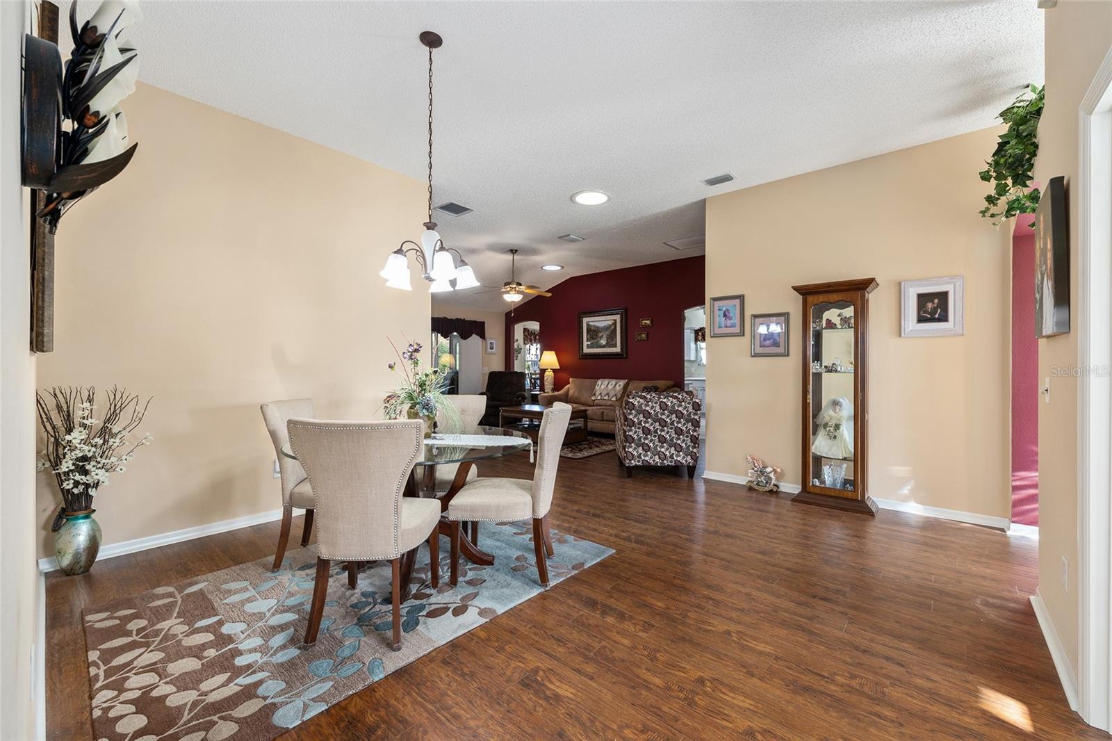 624 FAYETTE CT, THE VILLAGES, FL, 32162