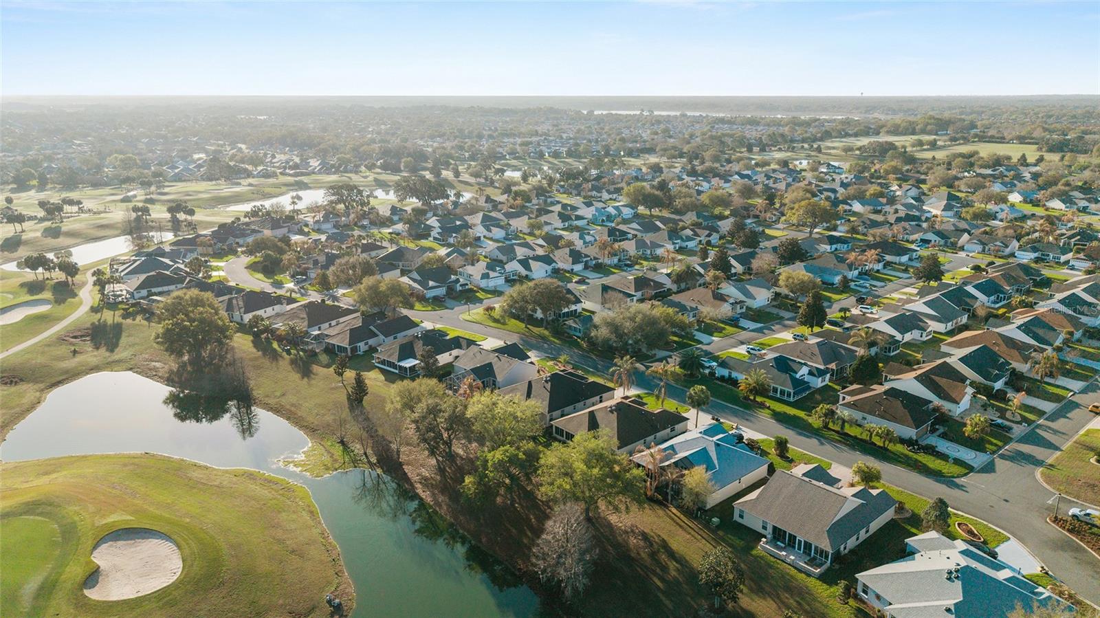 624 FAYETTE CT, THE VILLAGES, FL, 32162