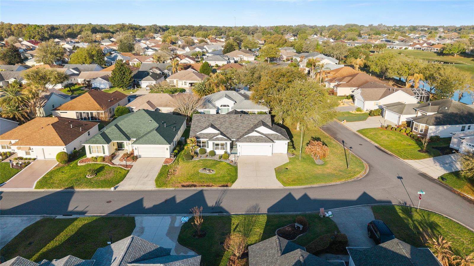 624 FAYETTE CT, THE VILLAGES, FL, 32162