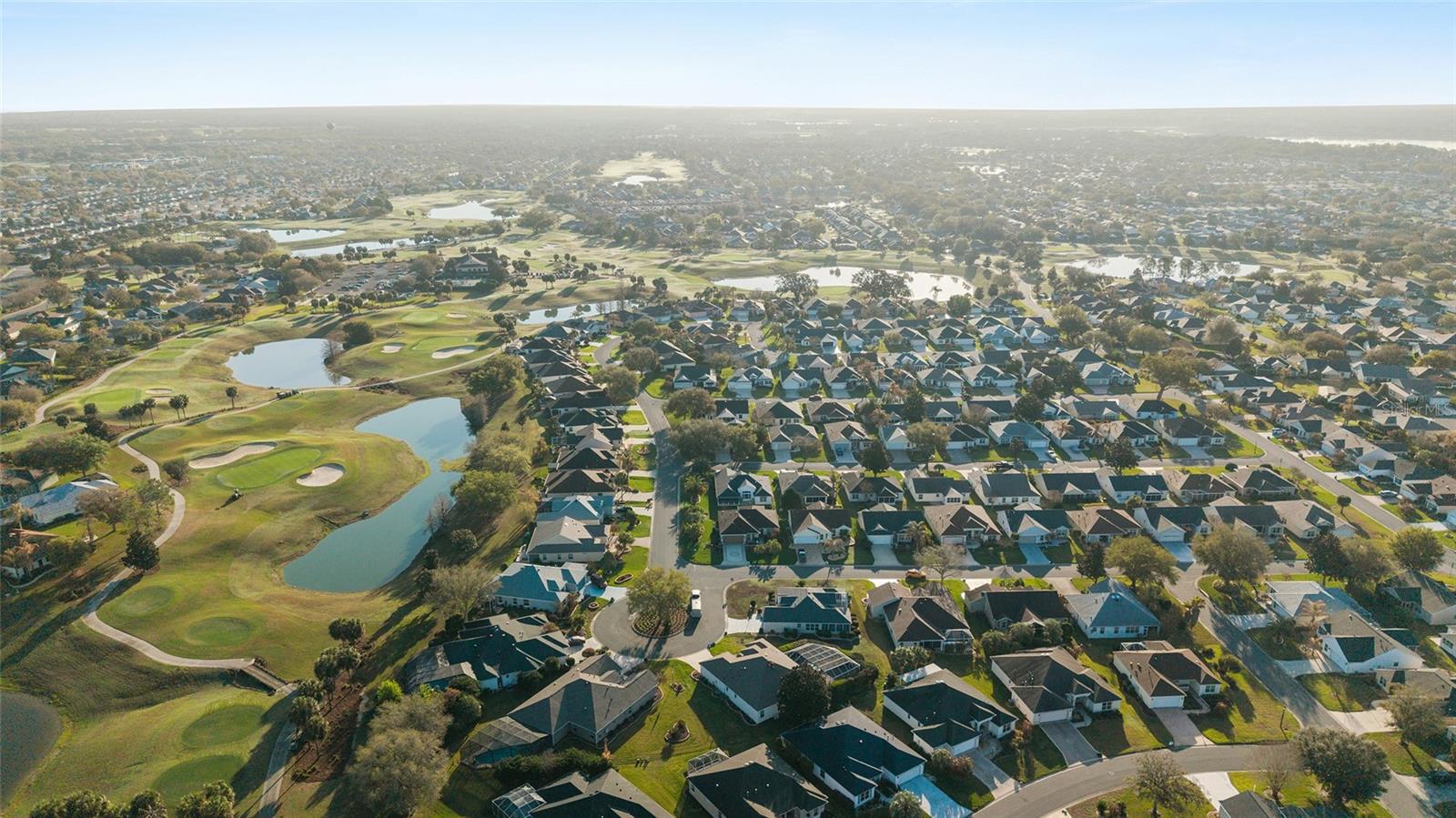624 FAYETTE CT, THE VILLAGES, FL, 32162