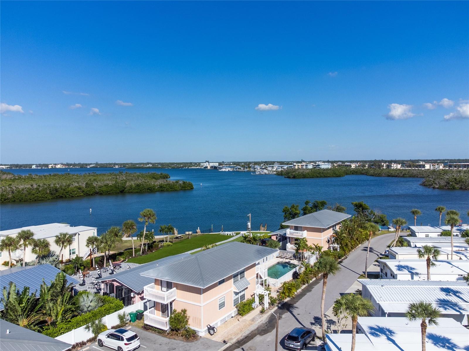 2375 N BEACH RD #2B, ENGLEWOOD, FL, 34223