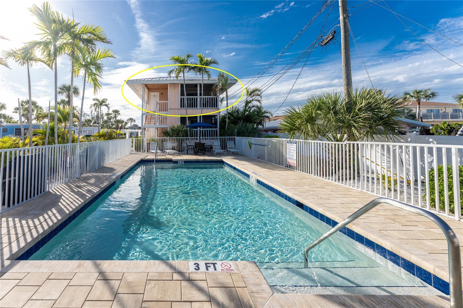2375 N BEACH RD #2B, ENGLEWOOD, FL, 34223