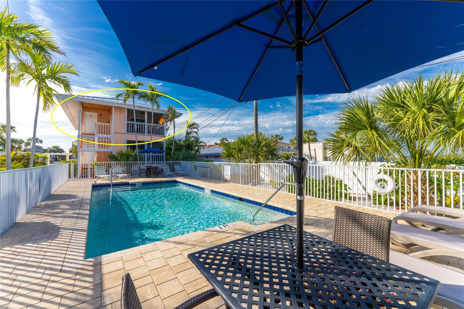 2375 N BEACH RD #2B, ENGLEWOOD, FL, 34223