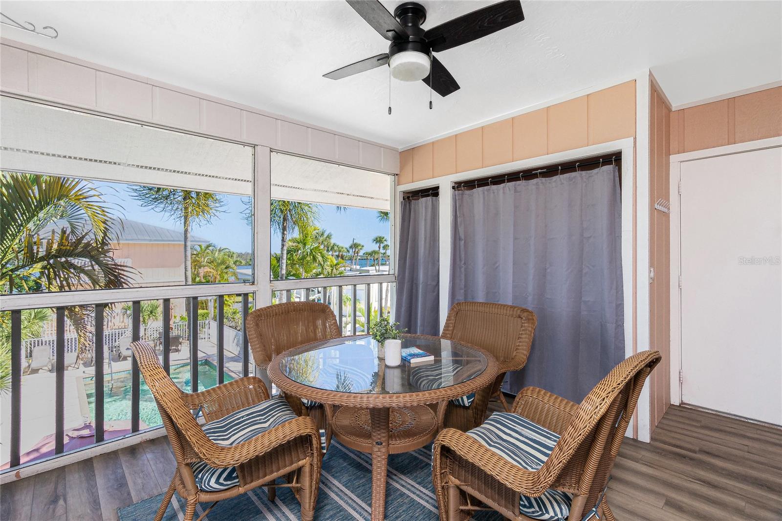 2375 N BEACH RD #2B, ENGLEWOOD, FL, 34223