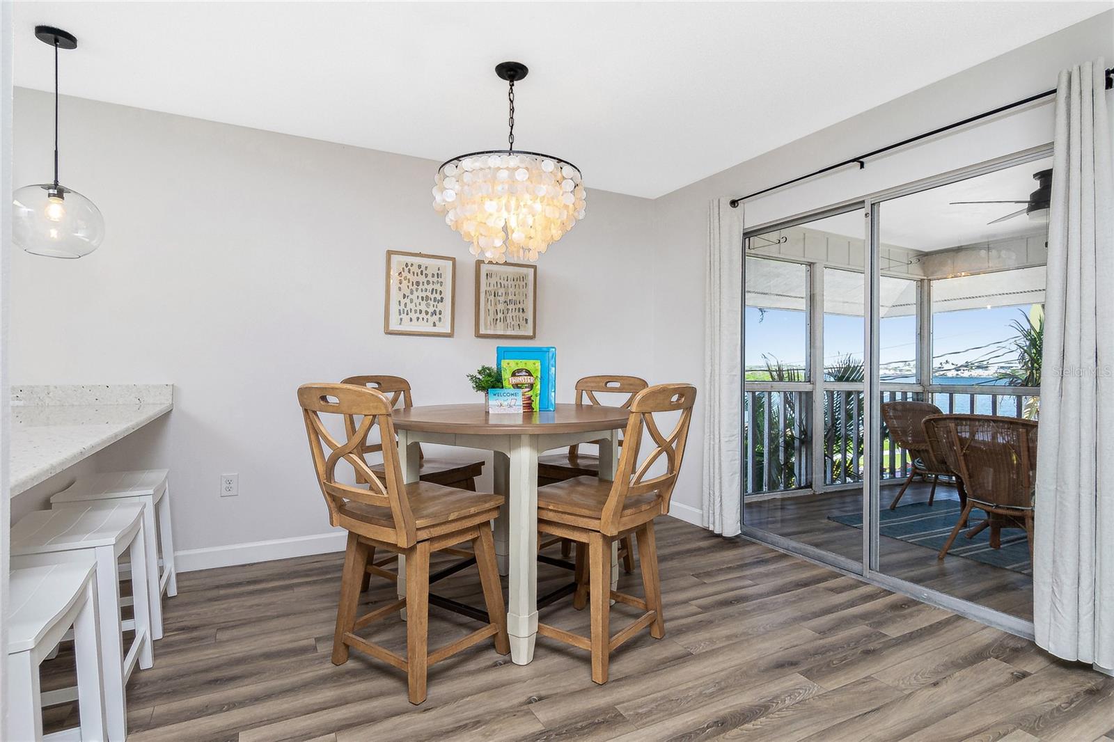 2375 N BEACH RD #2B, ENGLEWOOD, FL, 34223