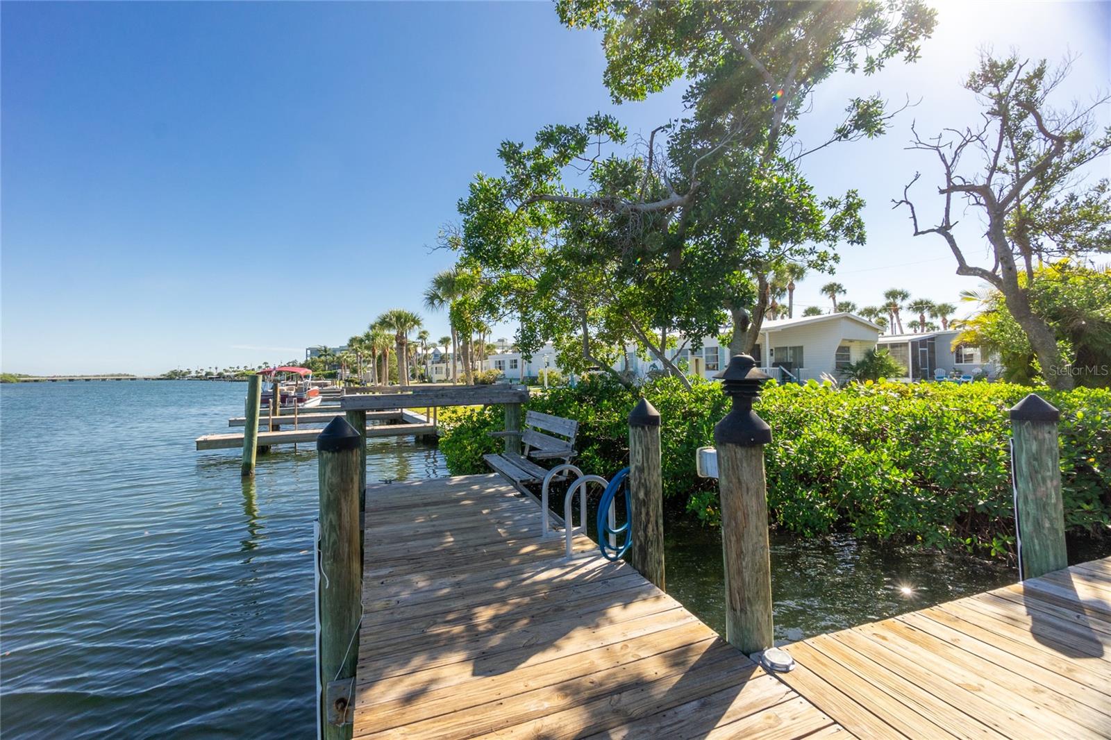 2375 N BEACH RD #2B, ENGLEWOOD, FL, 34223