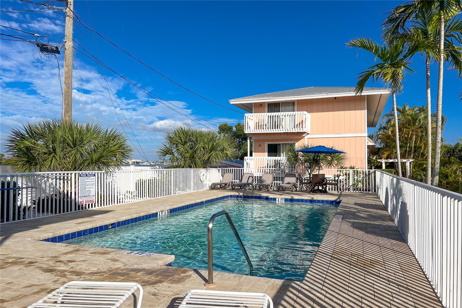2375 N BEACH RD #2B, ENGLEWOOD, FL, 34223