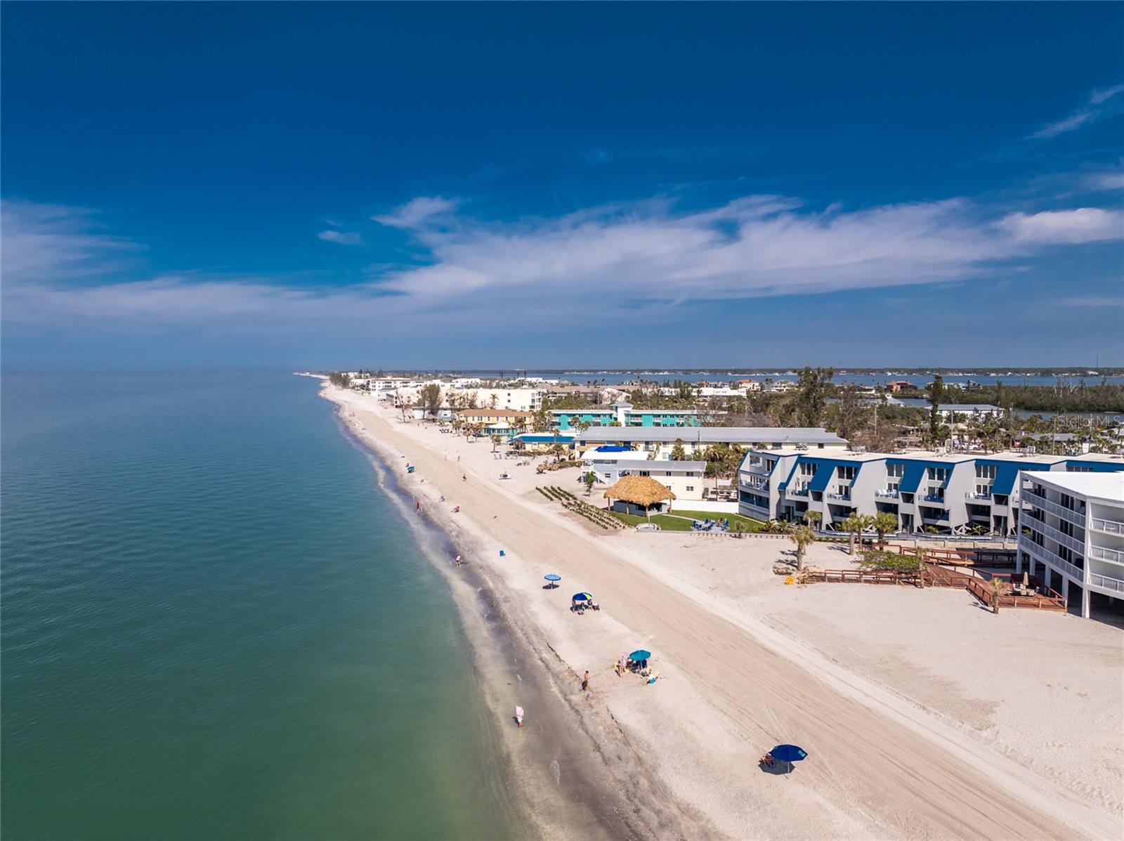 2375 N BEACH RD #2B, ENGLEWOOD, FL, 34223