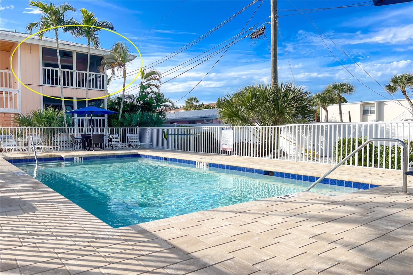 2375 N BEACH RD #2B, ENGLEWOOD, FL, 34223