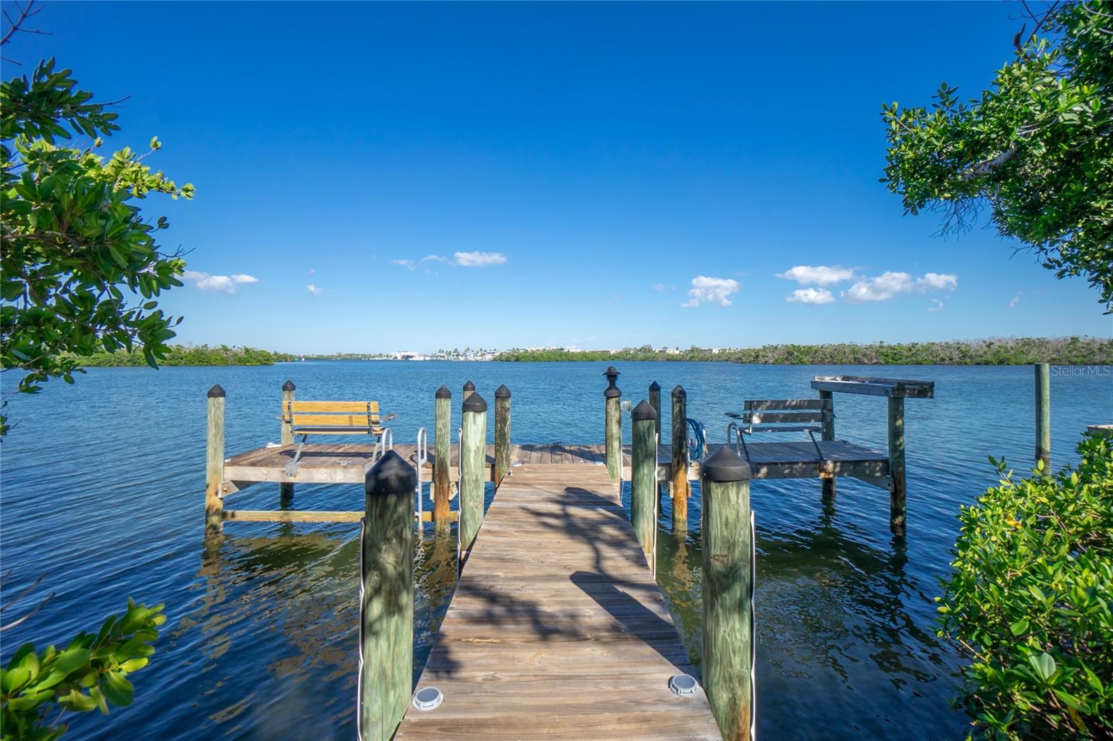 2375 N BEACH RD #2B, ENGLEWOOD, FL, 34223