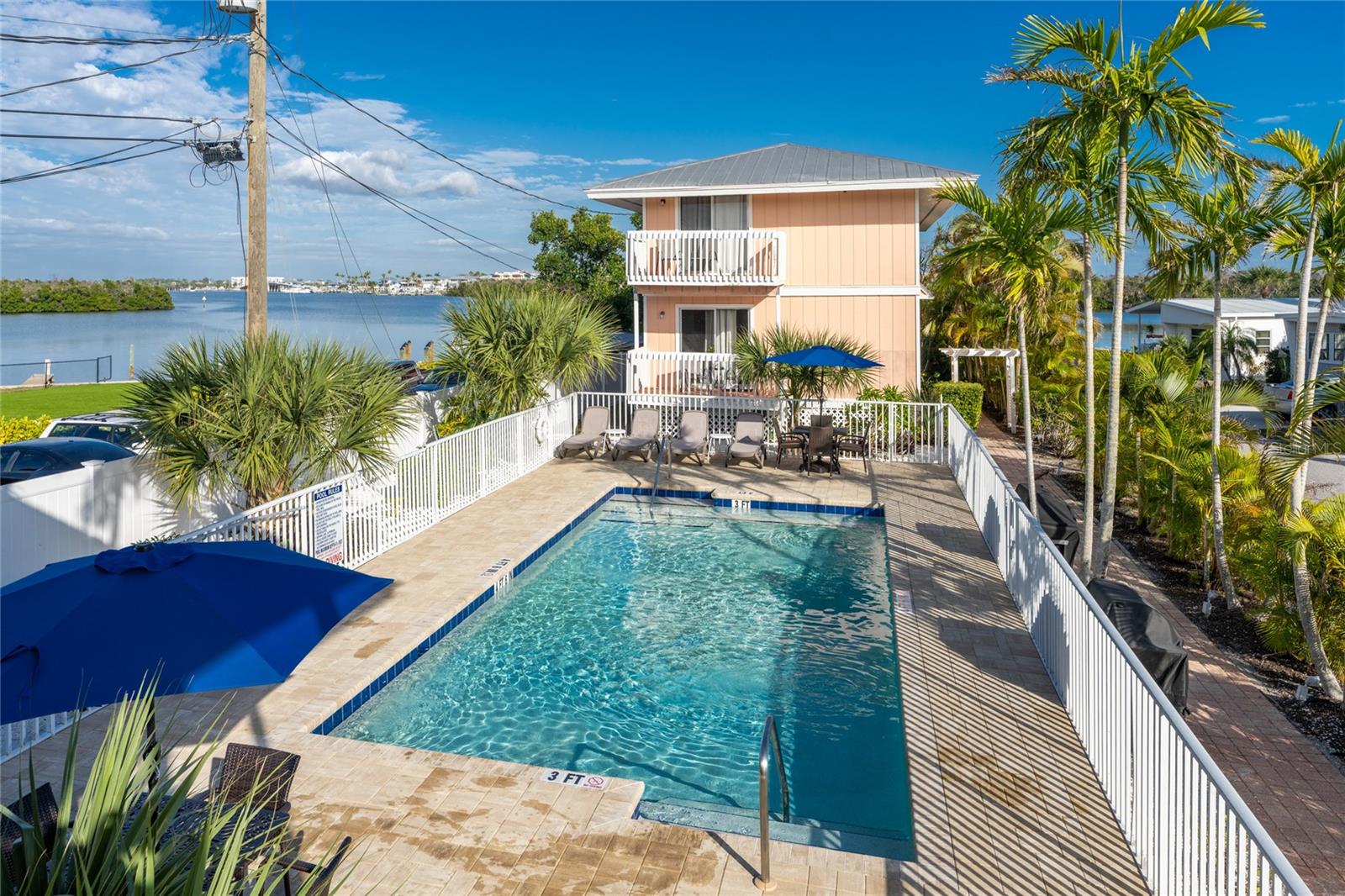 2375 N BEACH RD #2B, ENGLEWOOD, FL, 34223