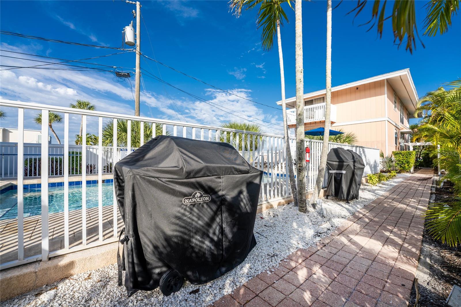 2375 N BEACH RD #2B, ENGLEWOOD, FL, 34223