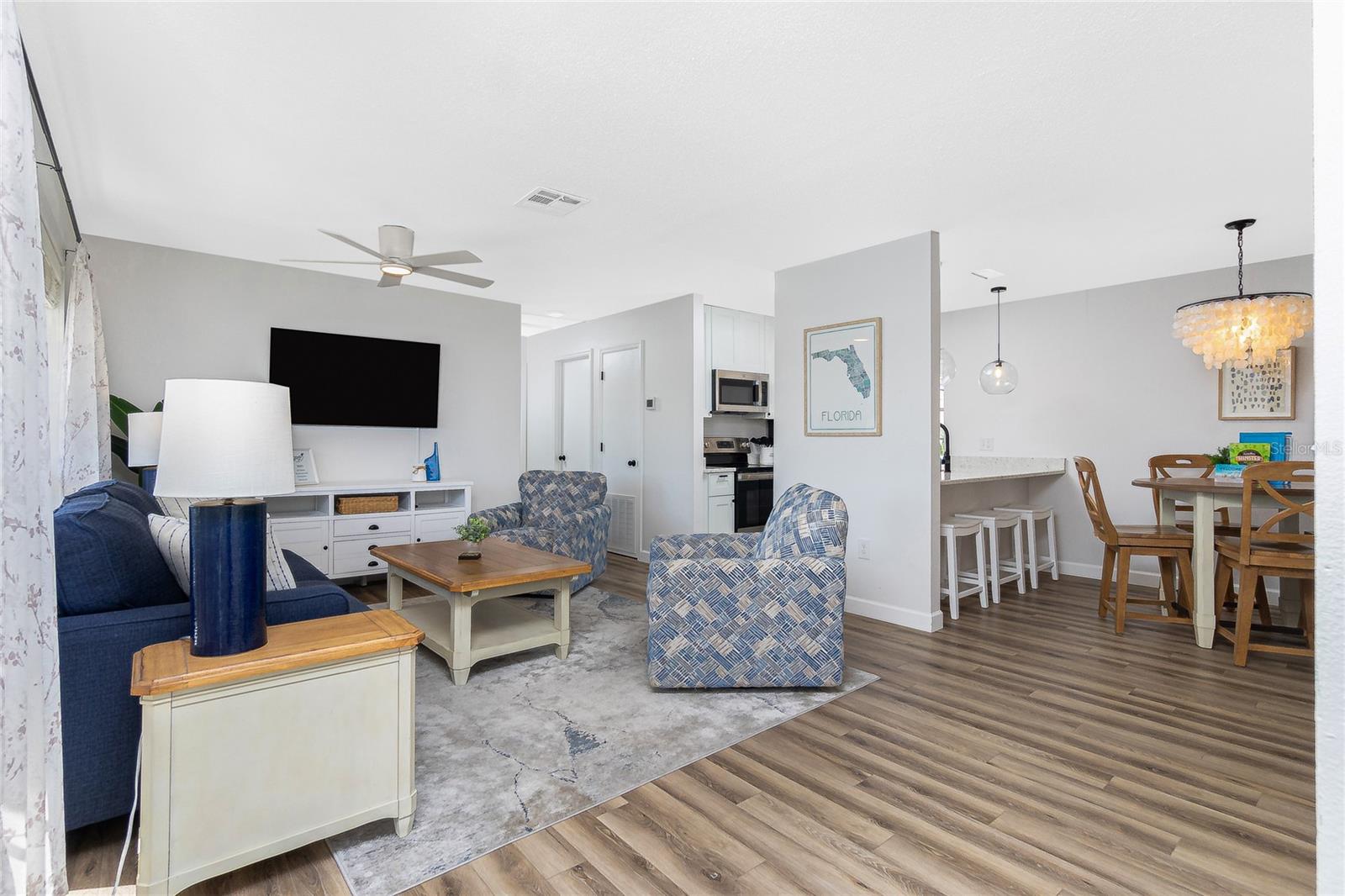 2375 N BEACH RD #2B, ENGLEWOOD, FL, 34223