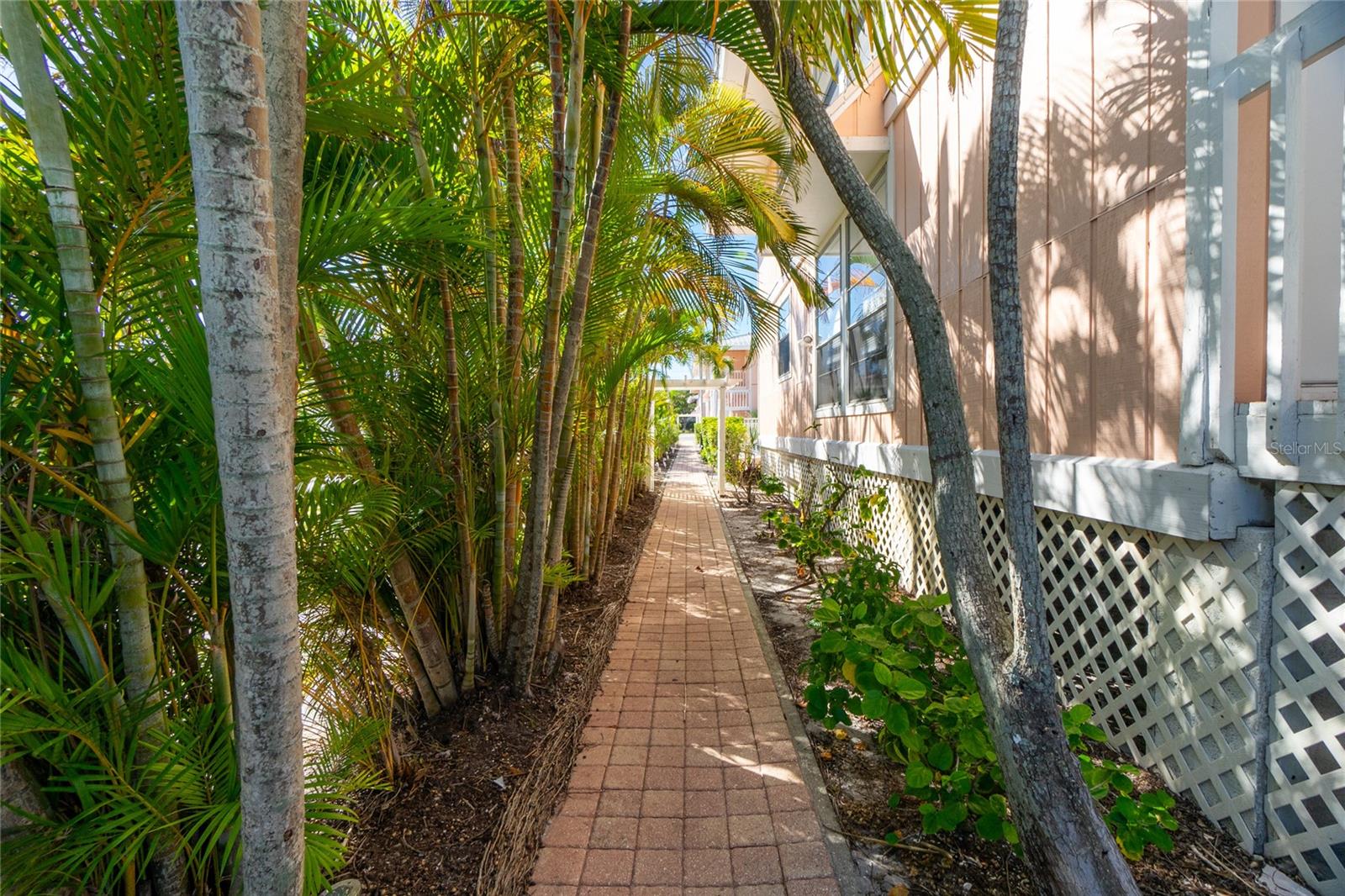 2375 N BEACH RD #2B, ENGLEWOOD, FL, 34223