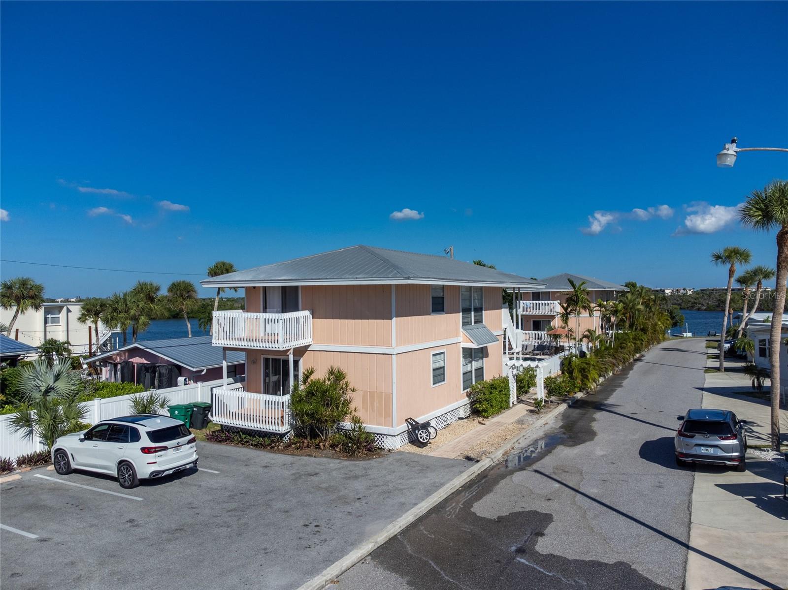 2375 N BEACH RD #2B, ENGLEWOOD, FL, 34223