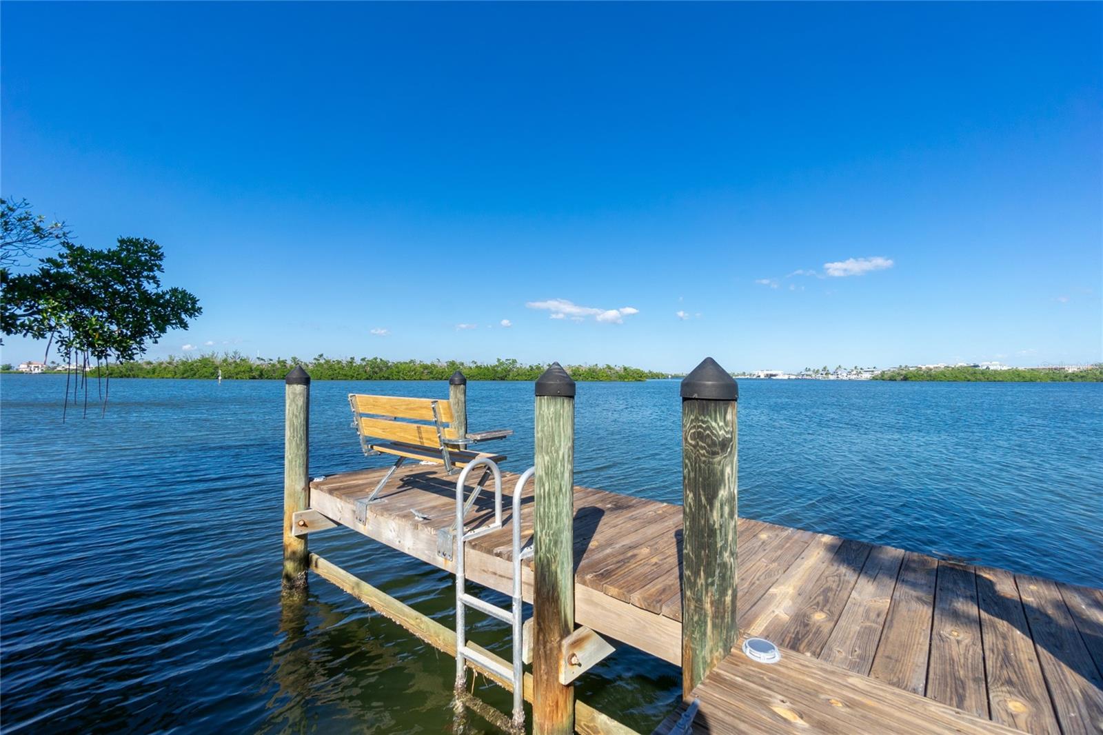 2375 N BEACH RD #2B, ENGLEWOOD, FL, 34223