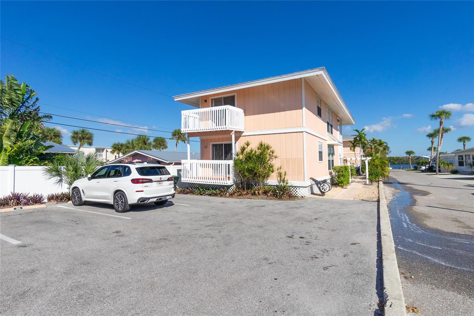 2375 N BEACH RD #2B, ENGLEWOOD, FL, 34223