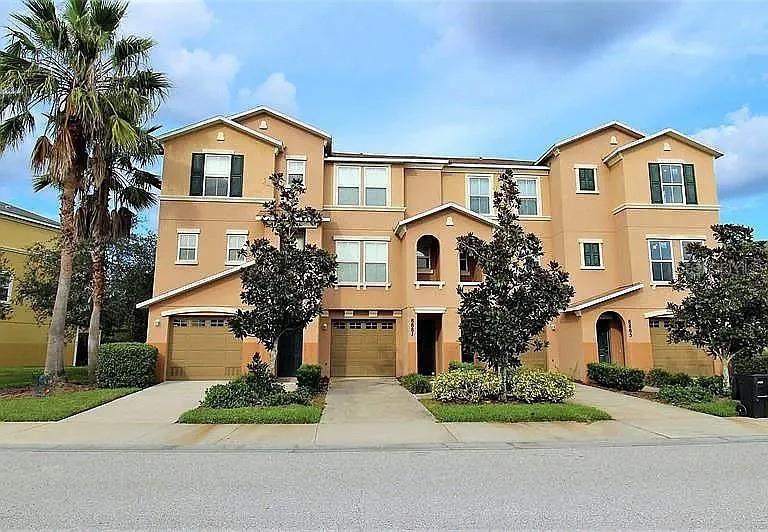 8807 WHITE SAGE LOOP, LAKEWOOD RANCH, FL, 34202