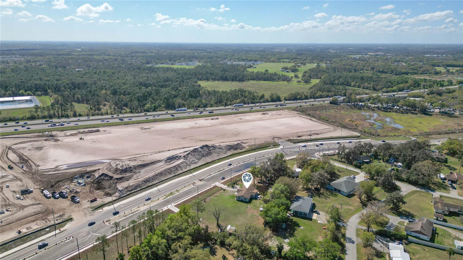 7251 OLD PASCO RD, WESLEY CHAPEL, FL, 33544