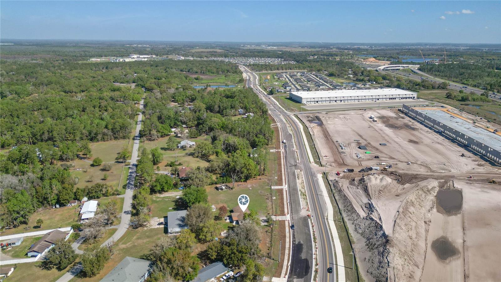 7251 OLD PASCO RD, WESLEY CHAPEL, FL, 33544