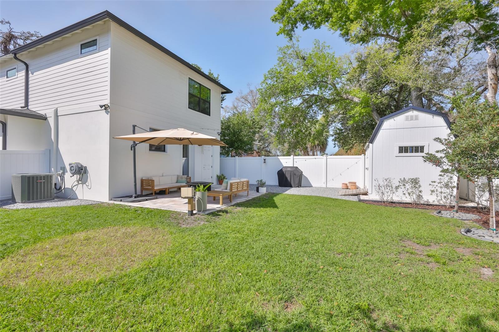 1806 E CARACAS ST, TAMPA, FL, 33610