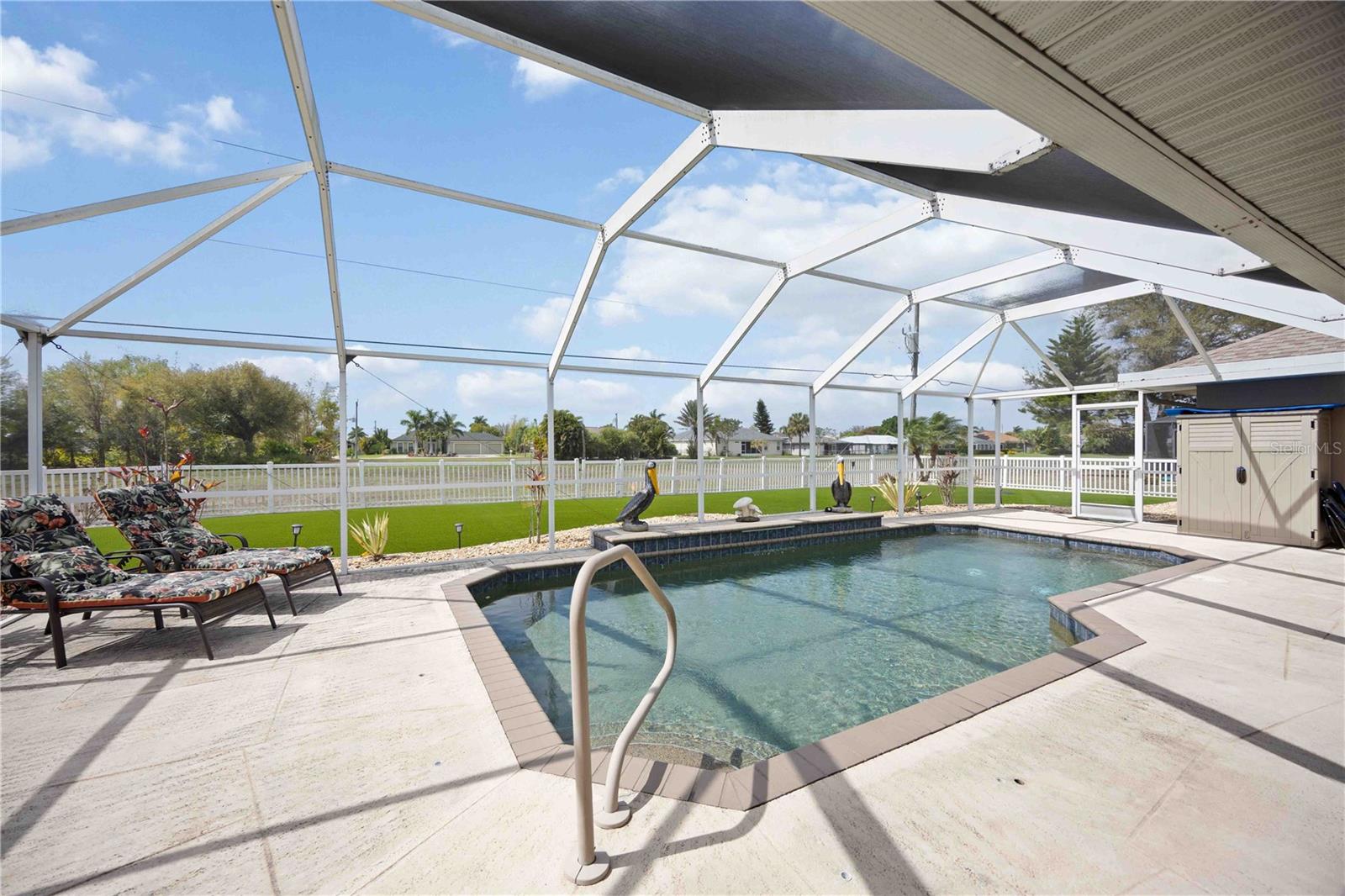 7245 N PLUM TREE, PUNTA GORDA, FL, 33955
