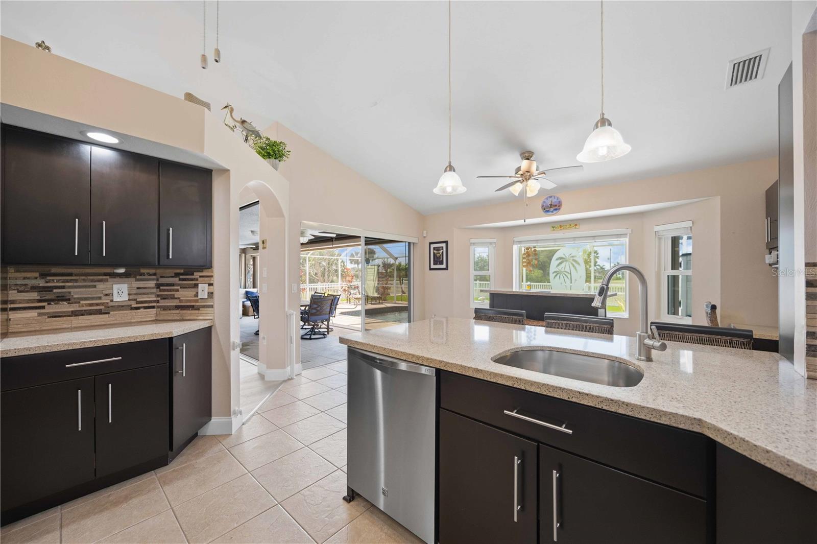 7245 N PLUM TREE, PUNTA GORDA, FL, 33955
