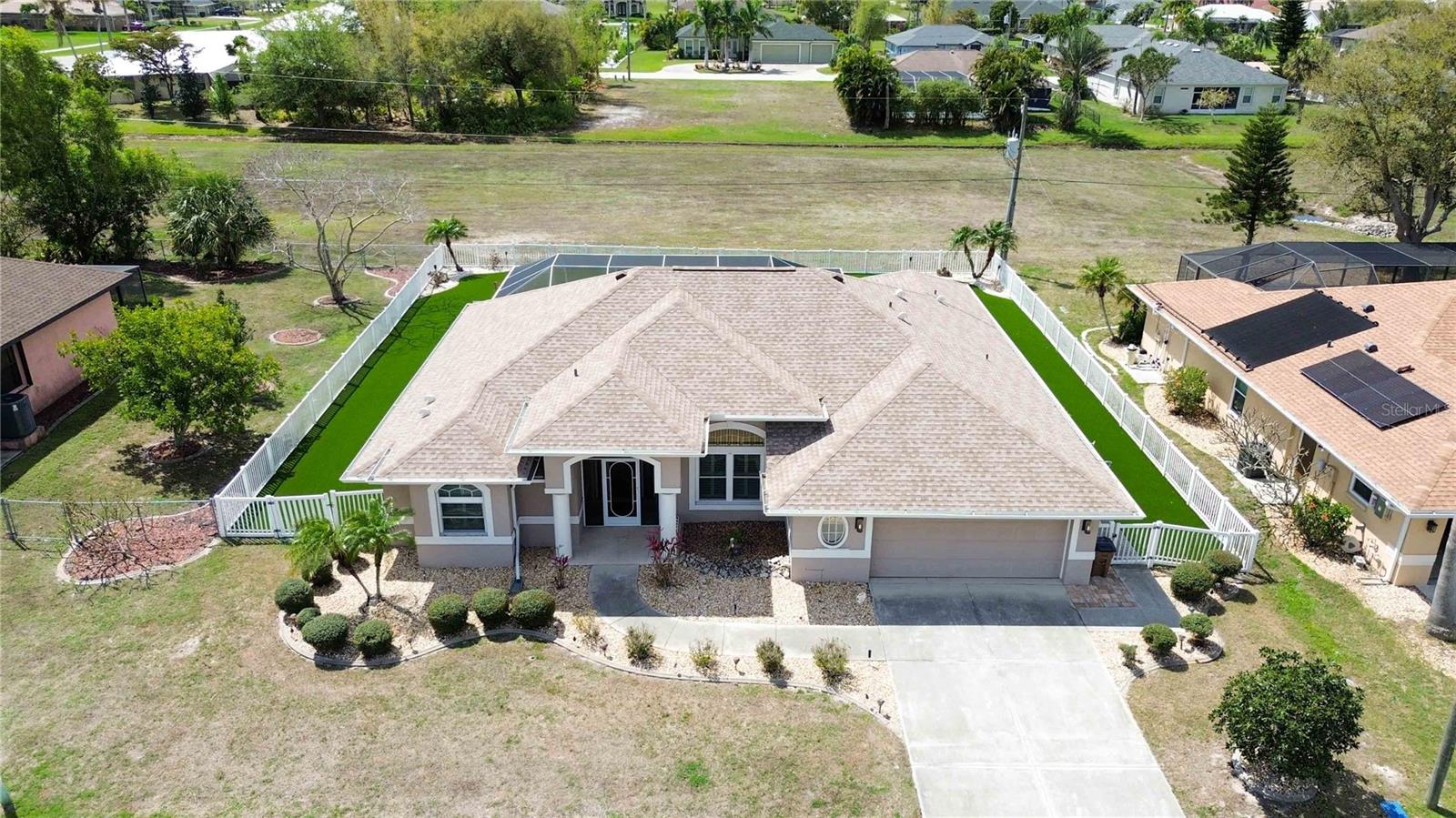 7245 N PLUM TREE, PUNTA GORDA, FL, 33955