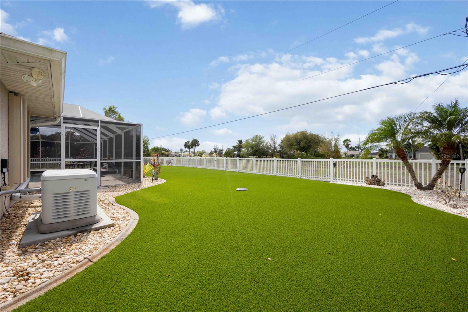7245 N PLUM TREE, PUNTA GORDA, FL, 33955
