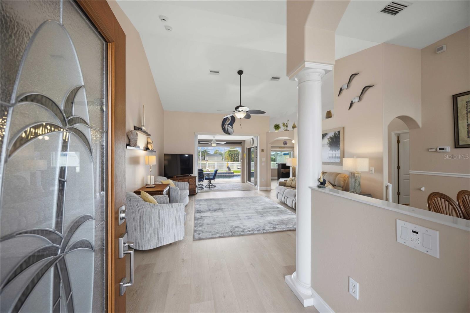 7245 N PLUM TREE, PUNTA GORDA, FL, 33955