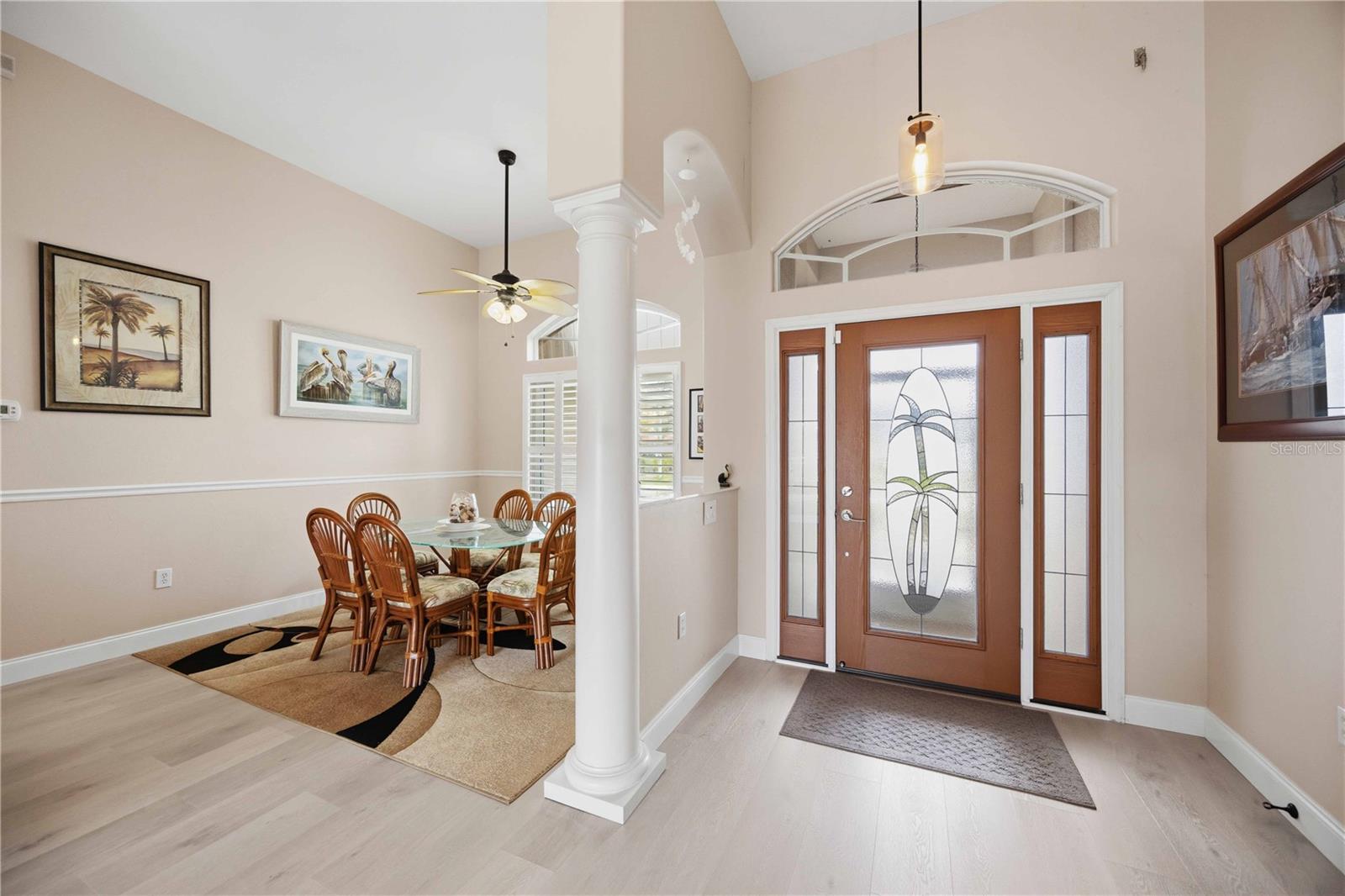 7245 N PLUM TREE, PUNTA GORDA, FL, 33955