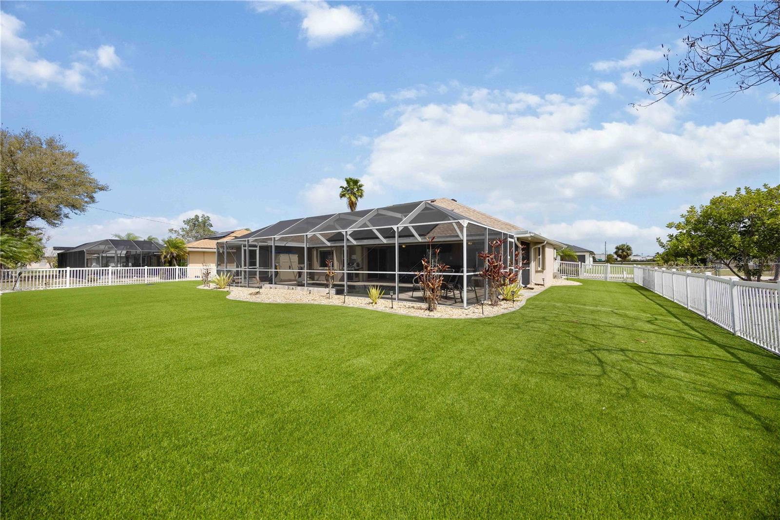7245 N PLUM TREE, PUNTA GORDA, FL, 33955