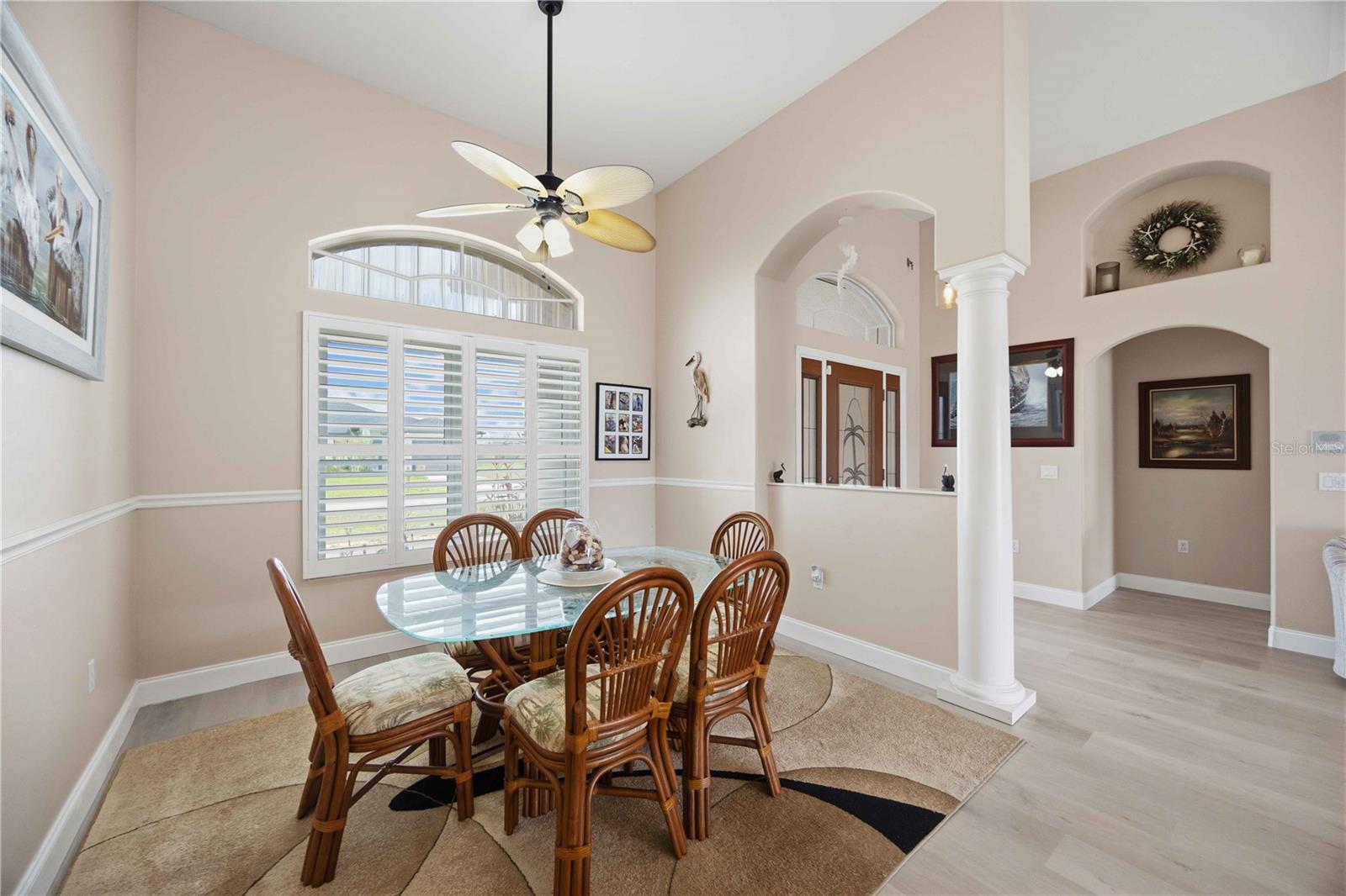 7245 N PLUM TREE, PUNTA GORDA, FL, 33955
