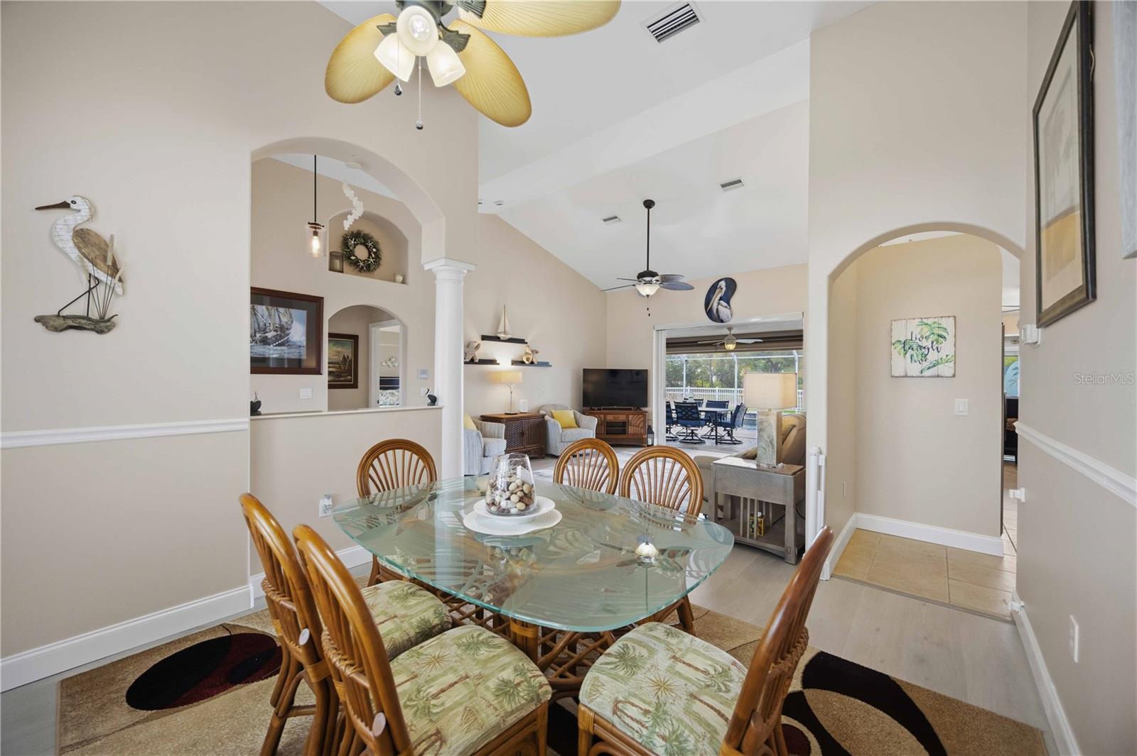 7245 N PLUM TREE, PUNTA GORDA, FL, 33955