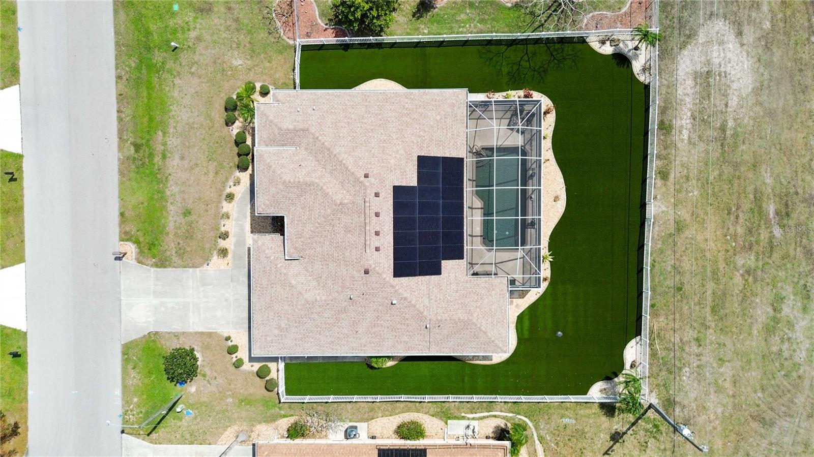 7245 N PLUM TREE, PUNTA GORDA, FL, 33955