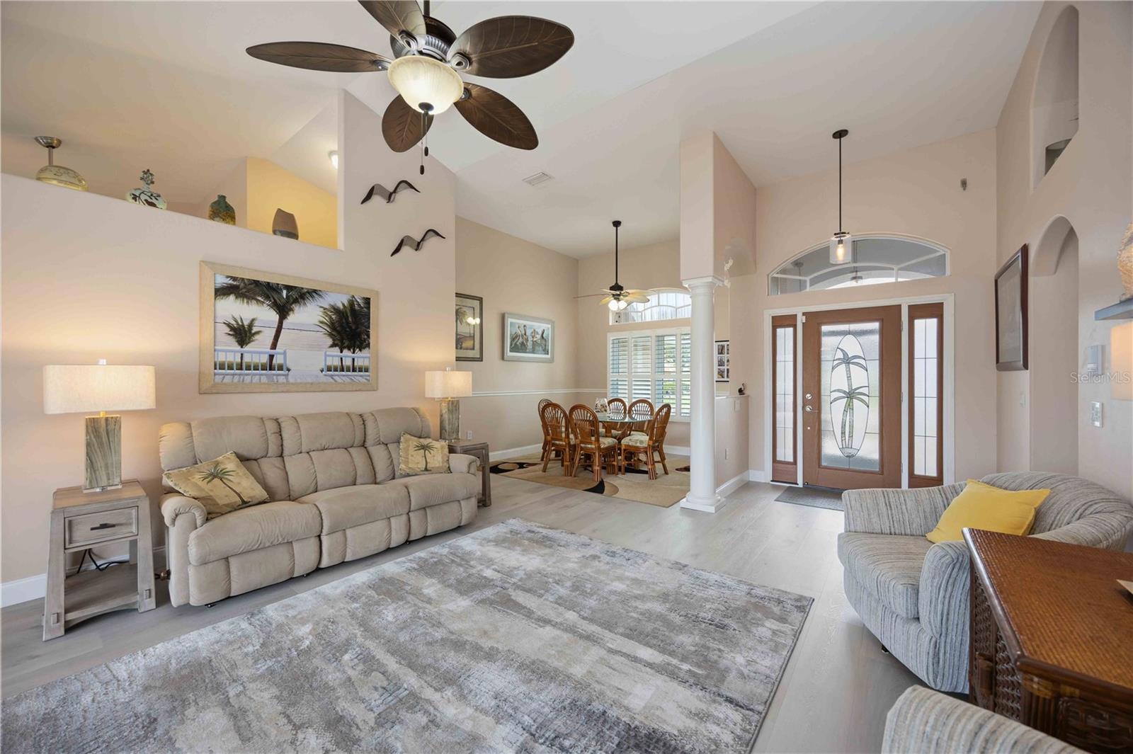 7245 N PLUM TREE, PUNTA GORDA, FL, 33955