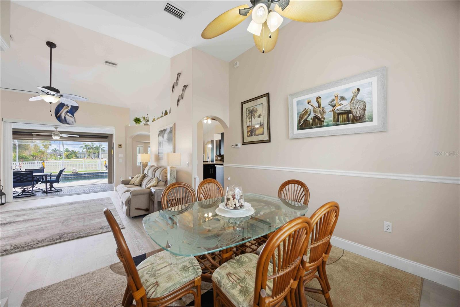 7245 N PLUM TREE, PUNTA GORDA, FL, 33955