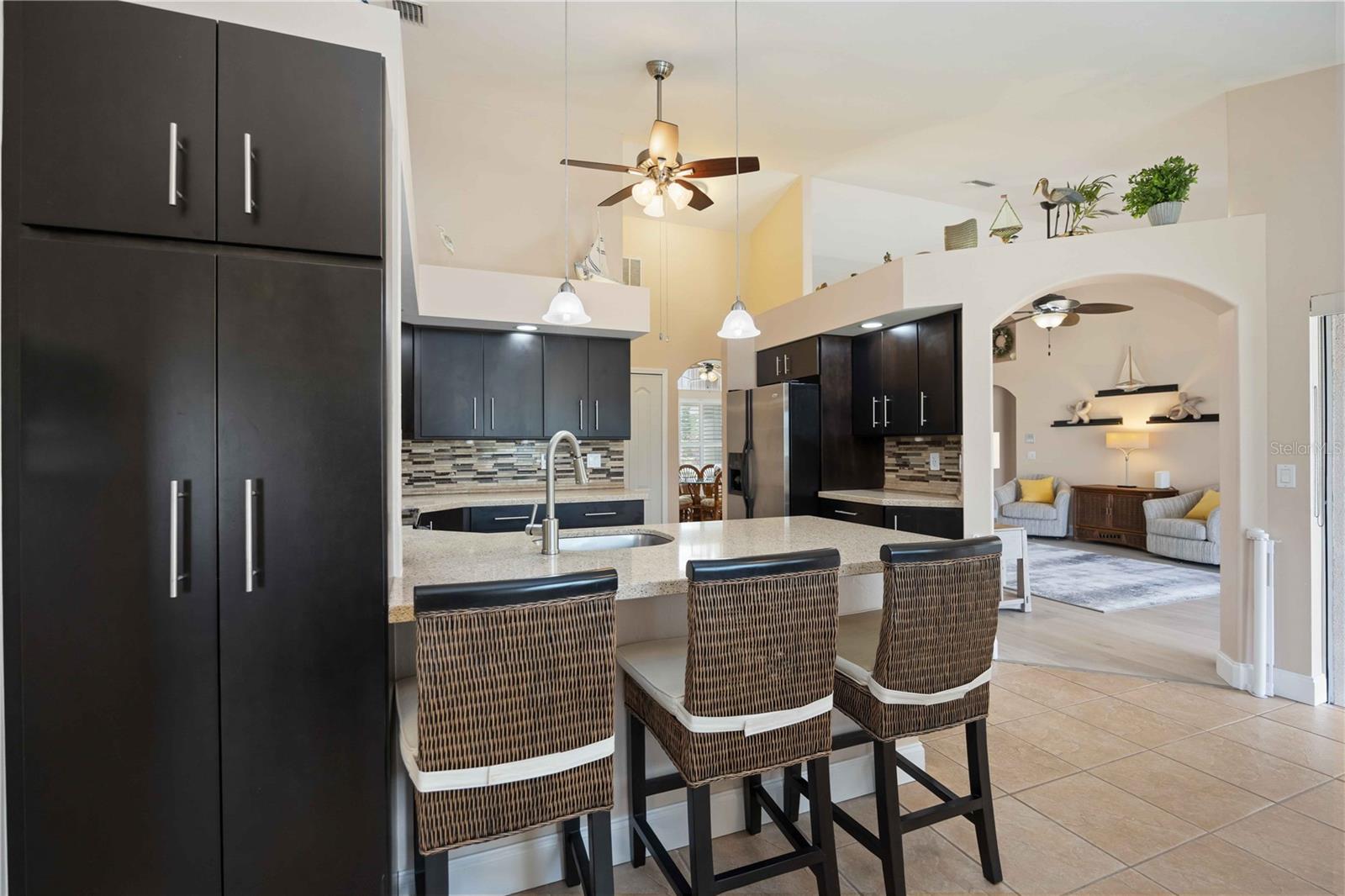 7245 N PLUM TREE, PUNTA GORDA, FL, 33955