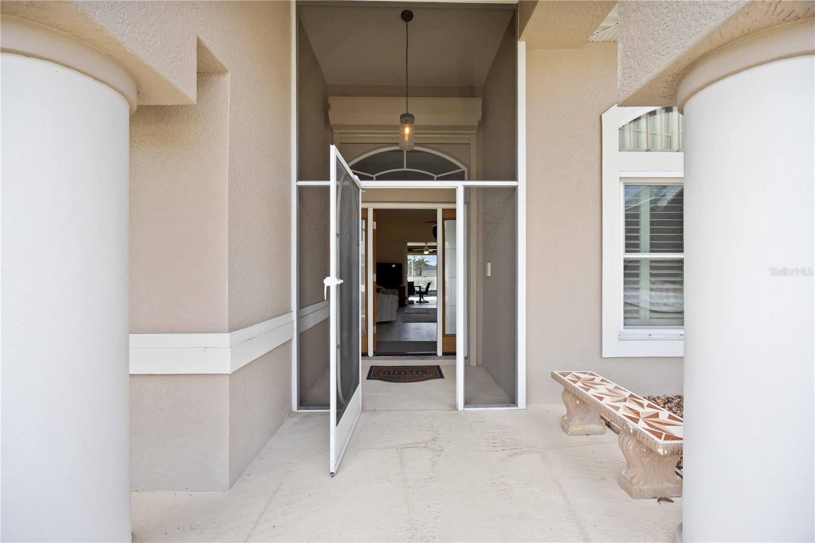 7245 N PLUM TREE, PUNTA GORDA, FL, 33955