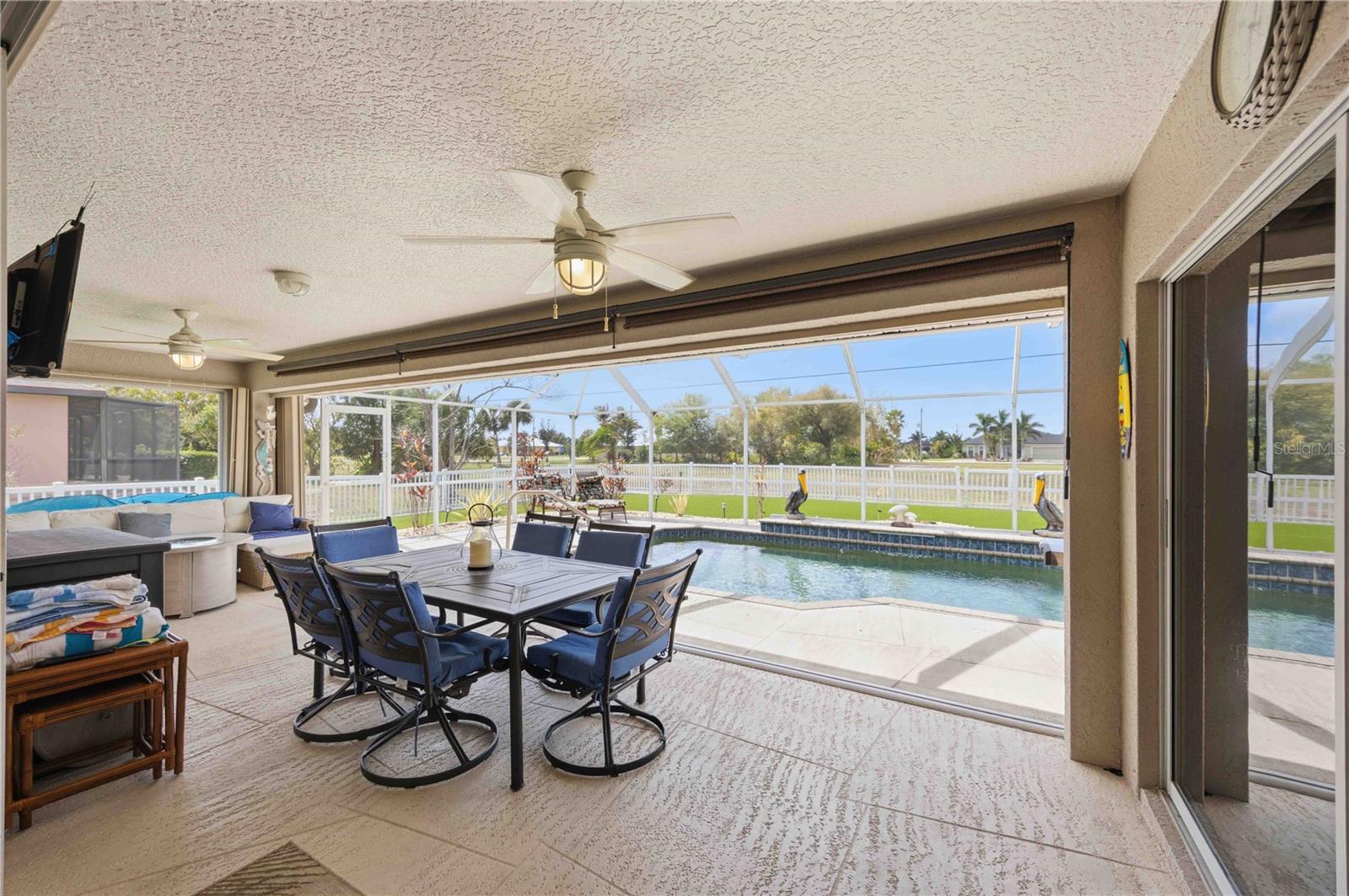 7245 N PLUM TREE, PUNTA GORDA, FL, 33955