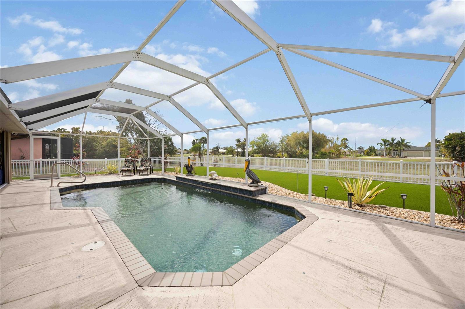 7245 N PLUM TREE, PUNTA GORDA, FL, 33955