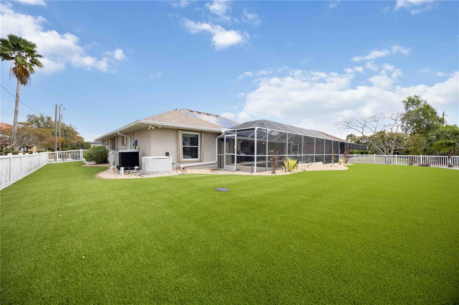 7245 N PLUM TREE, PUNTA GORDA, FL, 33955