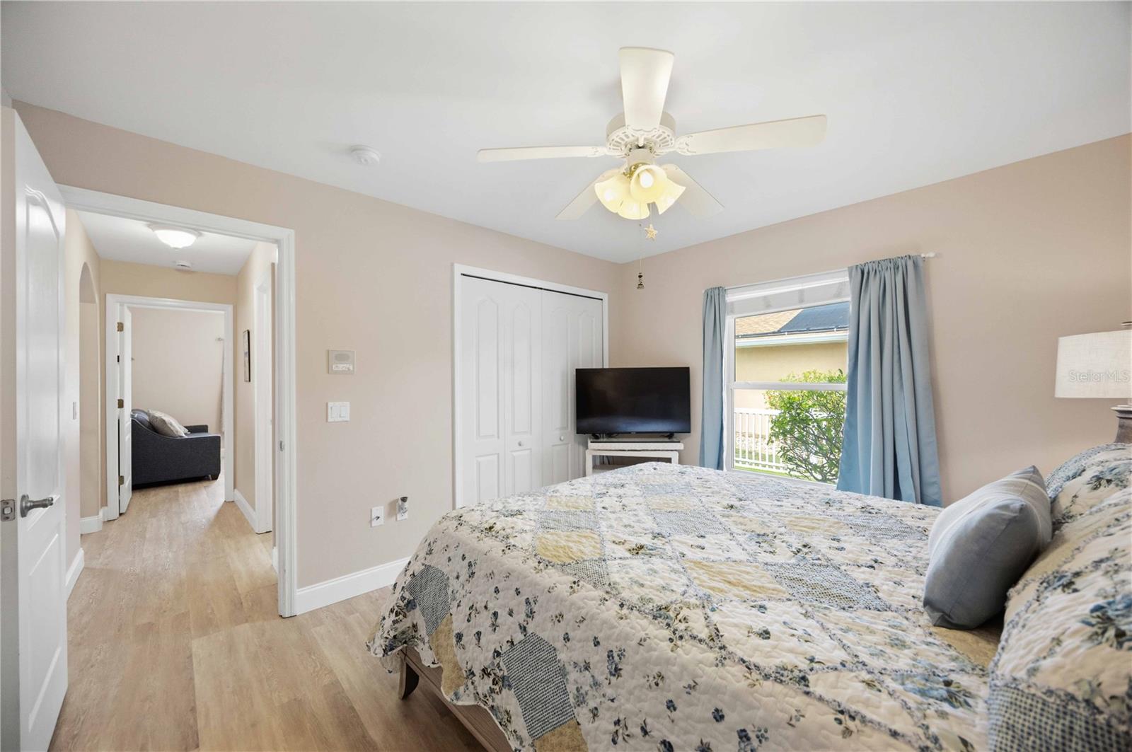 7245 N PLUM TREE, PUNTA GORDA, FL, 33955
