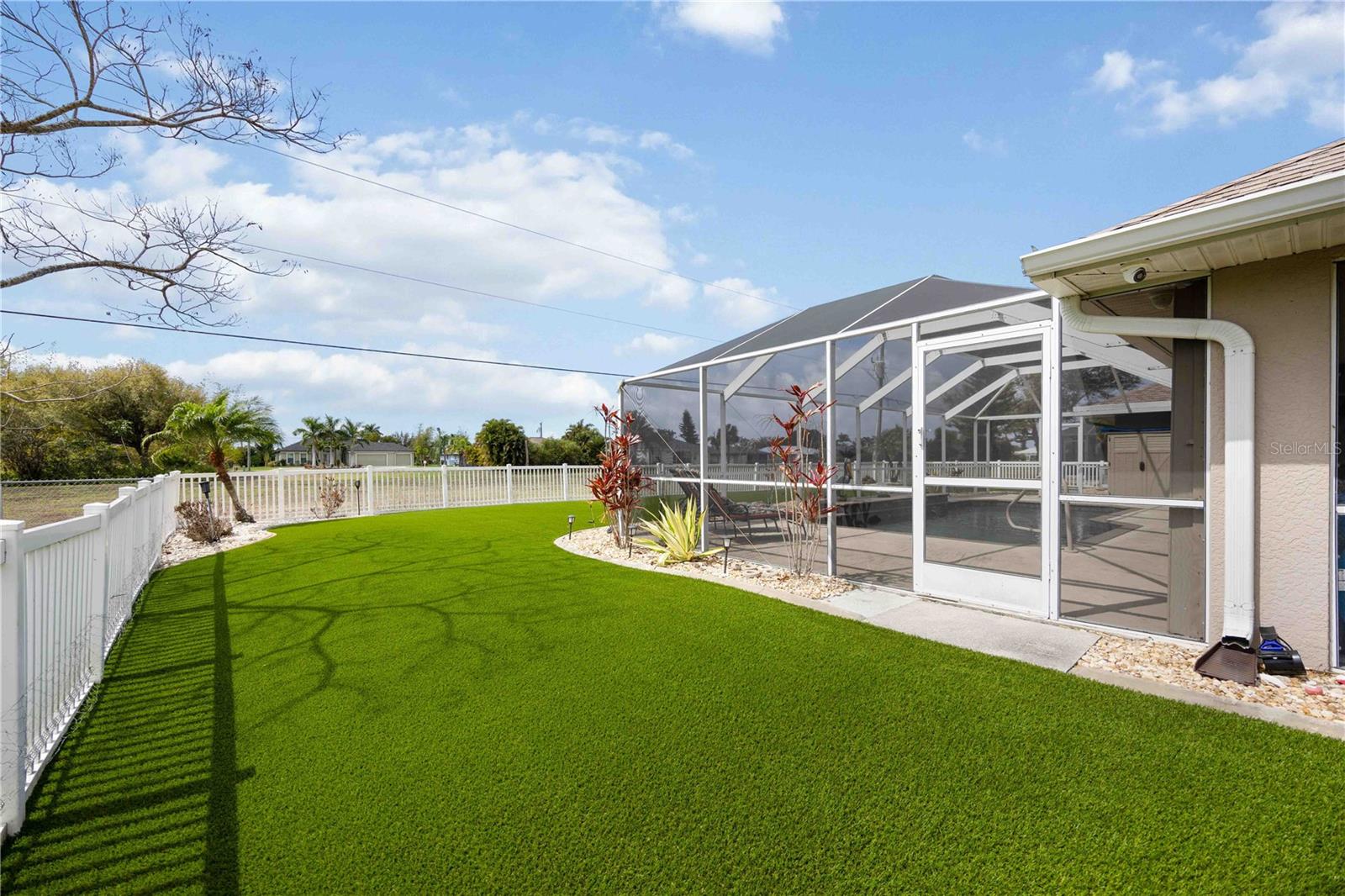 7245 N PLUM TREE, PUNTA GORDA, FL, 33955