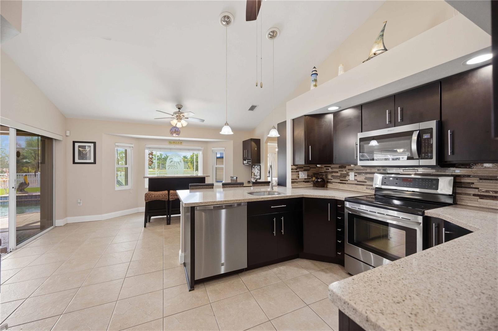 7245 N PLUM TREE, PUNTA GORDA, FL, 33955