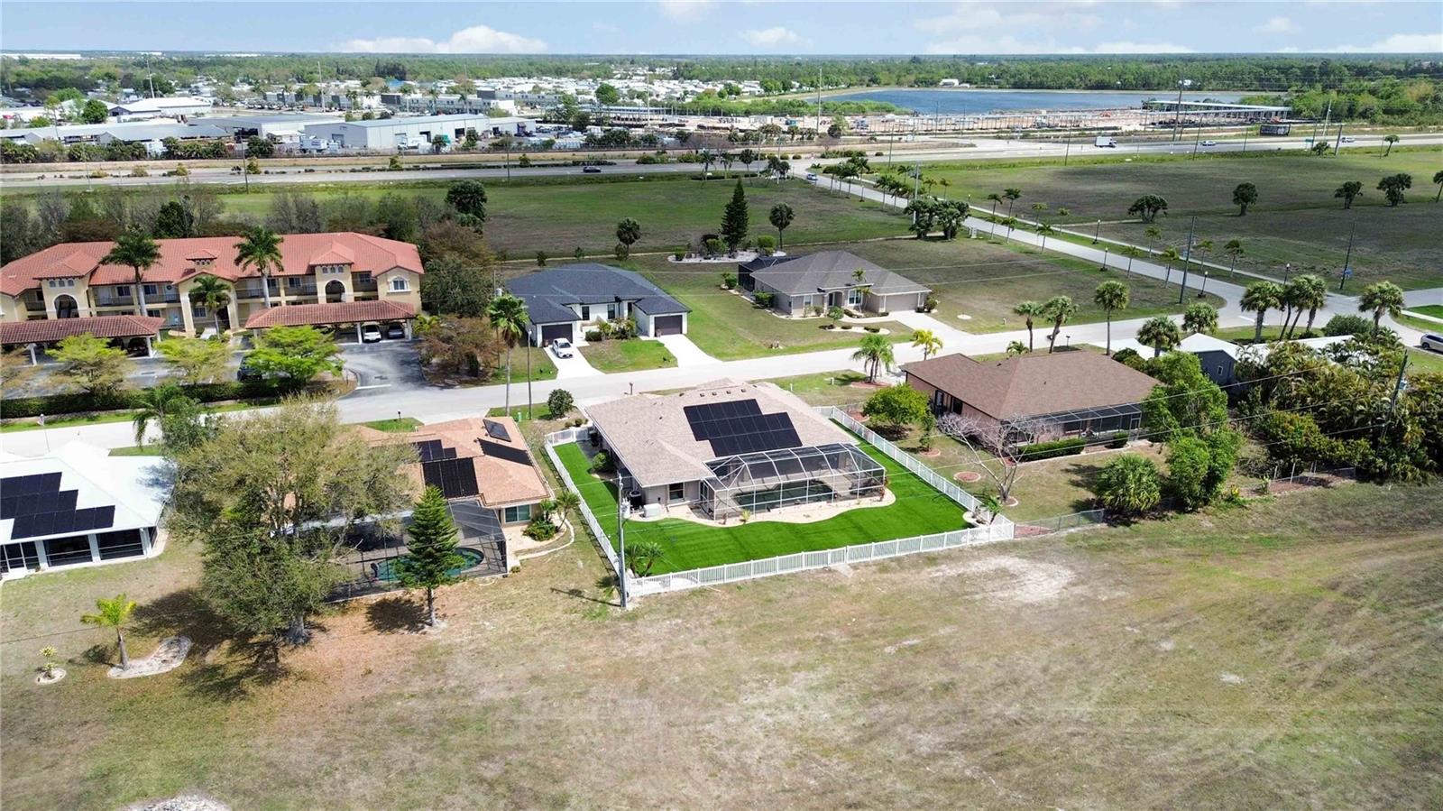 7245 N PLUM TREE, PUNTA GORDA, FL, 33955