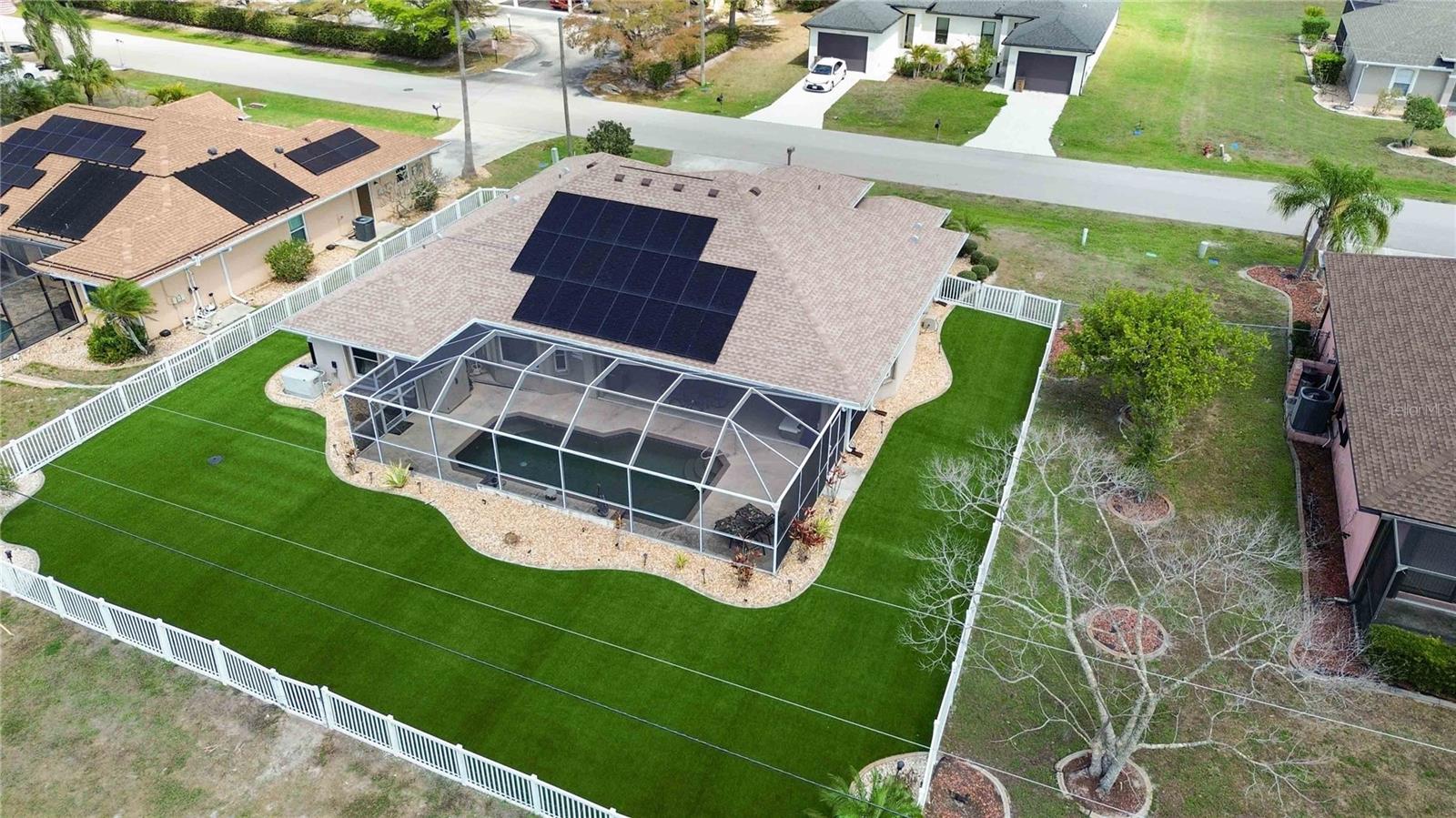 7245 N PLUM TREE, PUNTA GORDA, FL, 33955